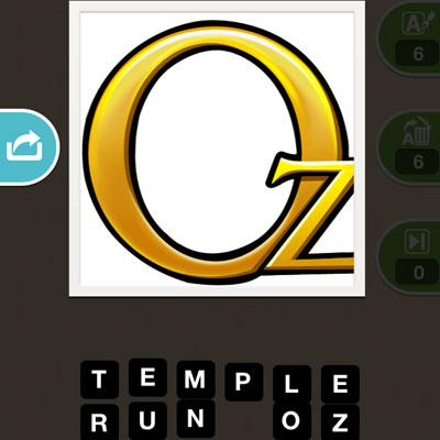  Temple Run Oz 