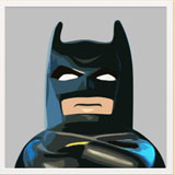  Lego Batman 