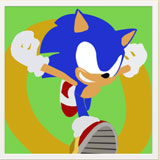  Sonic Dash 